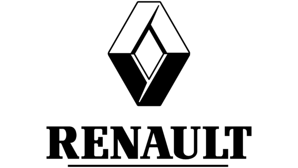 Renault-Logo-1990-2004